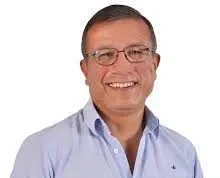 Sócrates Paputsakis (Club de Ajedrez AMI): «El ajedrez es un deporte que se aprende perdiendo»