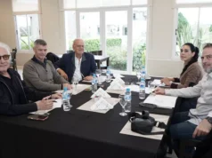Salta será nuevamente sede de la Copa Argentina. VIDEO/FOTOS