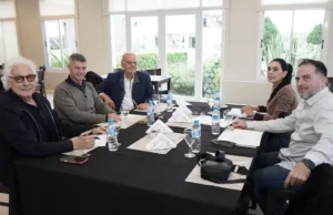 Salta será nuevamente sede de la Copa Argentina. VIDEO/FOTOS