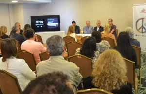 Ya está en marcha el Abril Cultural Salteño en su edición Nro. 49