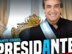 El espacio de Dante Gebel desembarca en Salta buscando consolidarse