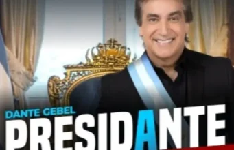 El espacio de Dante Gebel desembarca en Salta buscando consolidarse