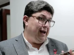 Federico Nuñez Burgos: (defensor pueblo): «Milei no puede desentenderse de su responsabilidad en el PAMI»