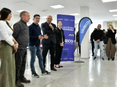 Formación para la economía del conocimiento: UPATecO lanzó el Club de Robótica 2026. VIDEO/FOTOS