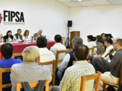 Jefes comunales cuestionaron la ausencia de legisladores libertarios en el Foro de Intendentes