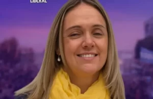 Diputada de LLA Gabriela Flores reconoce que su hijo viaja con pasajes del Congreso