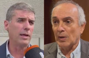 “Somos un partido de derecha”: Se presentó el Partido de la Reconquista en Salta