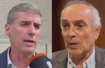 “Somos un partido de derecha”: Se presentó el Partido de la Reconquista en Salta