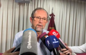 Quieren confundir pero en 2027, el gobernador será el que consiga más votos de la gente – * Por: Sergio Camacho