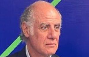 Juan Manuel «Indio» Abdala (periodista): «los legisladores nacionales libertarios nunca hicieron nada por los salteños»