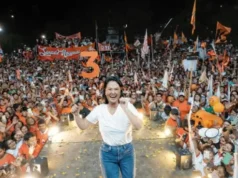 Elecciones en Perú el domingo: 35 candidatos aspiran a la presidencia