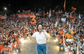 Elecciones en Perú el domingo: 35 candidatos aspiran a la presidencia