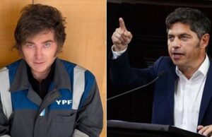 Encuesta electoral: Milei arriba de Kicillof. Ambos, abajo del 30% de intención de voto presidencial