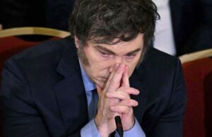 Milei: un presidente demasiado lejos… – Por: Daniel Salmoral