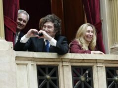 Adorni en el Congreso: Milei se peleó con diputados de la izquierda y criticó a los periodistas