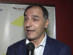 Claudio Mohr (presidente SAETA): «creemos que a fin de mes el trasbordo comenzará a pagar medio boleto»