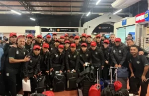 Salta avanzó a cuartos en el Mundialito de España y va por el primer puesto en su zona ante Liverpool