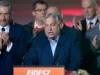 Durísima derrota de Orbán en Hungría, que golpea a Trump y Milei