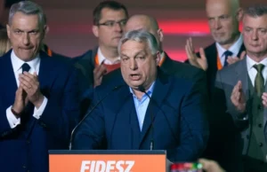 Durísima derrota de Orbán en Hungría, que golpea a Trump y Milei
