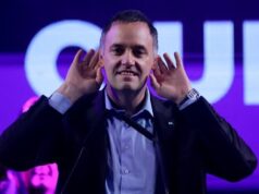 A pesar del apoyo de los Milei, la situación de Manuel Adorni puede cambiar después de Semana Santa