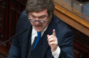 Análisis «7 PM»: la inflación de marzo desnuda el «relato» mileísta