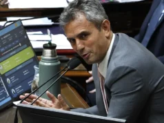 El gobierno quiere aprobar una ley para que los periodistas presenten declaración jurada como los funcionarios