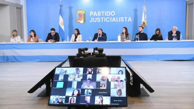 peronismo-pj