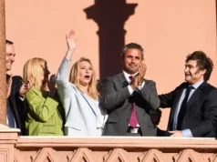 Quién es el dirigente libertario con peor imagen