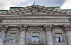 La Justicia ya investiga las denuncias por los créditos del Banco Nación