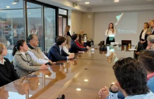 Economía inició el Programa de Innovación Abierta para Pymes salteñas
