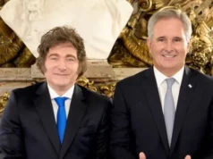 Malvinas: el Gobierno le respondió al Reino Unido y pidió «dar fin a la situación colonial especial»