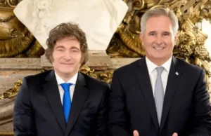 Malvinas: el Gobierno le respondió al Reino Unido y pidió «dar fin a la situación colonial especial»
