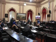 Diputados aprobó la Reforma Electoral, pasa al Senado