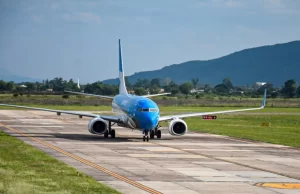 Salta consolida su conectividad aérea con la reanudación de los vuelos directos a Rosario