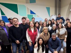 El PRO en Salta sin intervención nacional: “Deben ordenarse entre ellos”