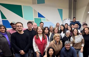 El PRO en Salta sin intervención nacional: “Deben ordenarse entre ellos”