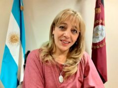 Roxana Celeste Dib (psicopedagoga): «Las amenazas en escuelas habría que abordarlas desde una perspectiva socio educativa»