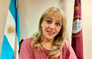 Roxana Celeste Dib (psicopedagoga): «Las amenazas en escuelas habría que abordarlas desde una perspectiva socio educativa»