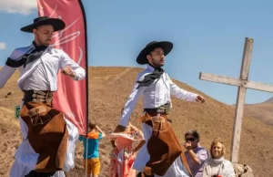 Semana Salta: propuestas para disfrutar la fe, la cultura y la naturaleza en distintos municipios