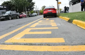 Taxis y remises: continúan los beneficios y se suman nuevas paradas libres. VIDEO/FOTOS