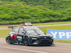 Inició la venta de entradas para la llegada del TC 2000 a Salta