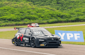 Inició la venta de entradas para la llegada del TC 2000 a Salta