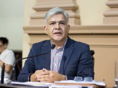 Raúl Romeo Medina (Sec. Leg. Dip.): «La ley de Participación Democrática garantizará mayor representatividad legislativa»