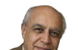 Rodolfo «Toty» Ceballos, sicólogo, analiza en «7 PM» las amenazas de alumnos en los colegios