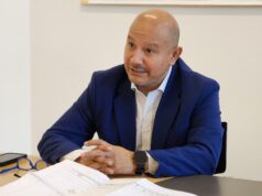 Carlos Humberto Saravia (Presidente ENRESP): «El gobierno debe garantizar que la garrafa de $19 mil llegue a todos los que la necesitan»