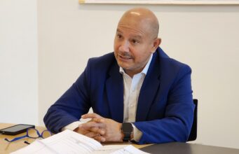 Carlos Humberto Saravia (Presidente ENRESP): «El gobierno debe garantizar que la garrafa de $19 mil llegue a todos los que la necesitan»