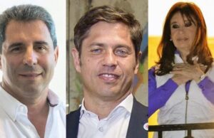 Kicillof, la nueva propuesta de Uñac y la avanzada del peronismo anti K en el norte