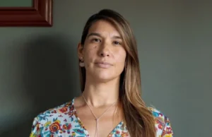 Malvina Gareca (concejal): «El uso de la diputada libertaria de pasajes del Congreso para su hijo es repudiable»