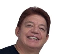 Ricardo «Colo» Barreira (MRJ): «Este no es el Sáenz (Gustavo) de los tiempos en la Juventud Peronista»