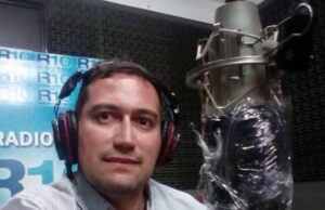 Alejandro Galarraga (Prensa LSF): «El logro del seleccionado Sub 13 salteño en España es histórico»